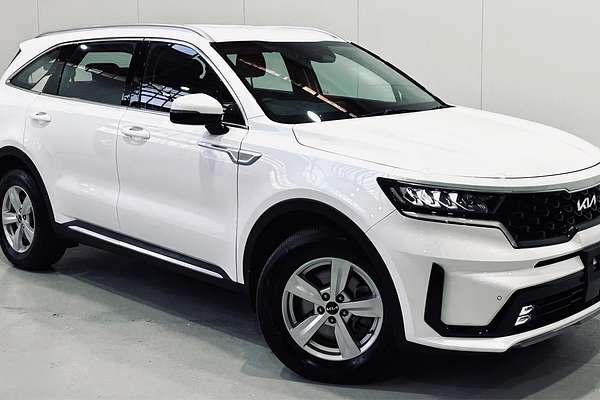 2023 Kia Sorento S MQ4