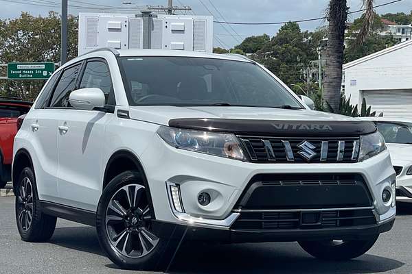 2022 Suzuki Vitara Turbo LY Series II