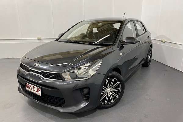 2018 Kia Rio Sport YB