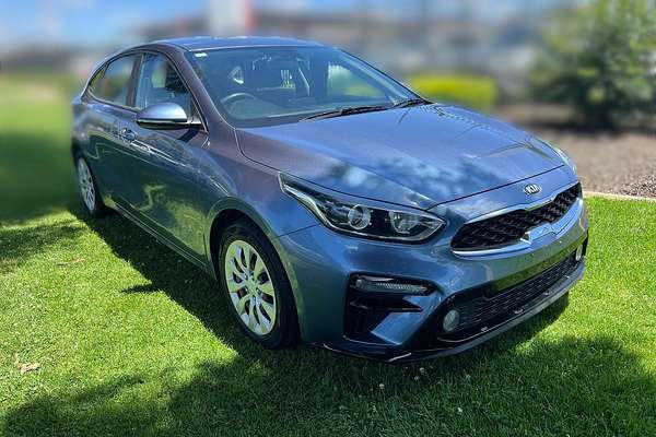 2020 Kia Cerato S BD