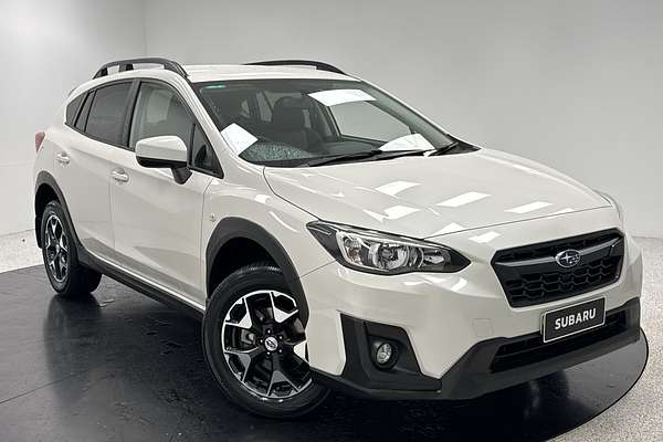 2019 Subaru XV 2.0i G5X