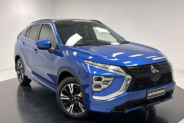 2023 Mitsubishi Eclipse Cross Exceed YB