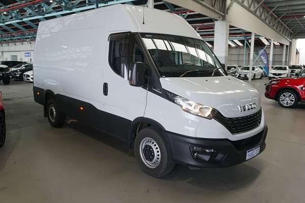 2022 Iveco Daily 35S18V