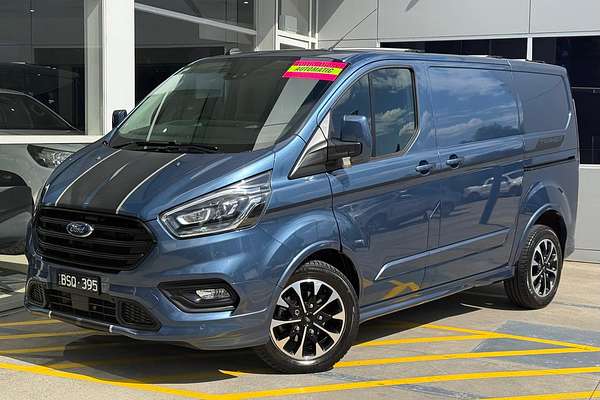 2021 Ford Transit Custom 320S Sport VN