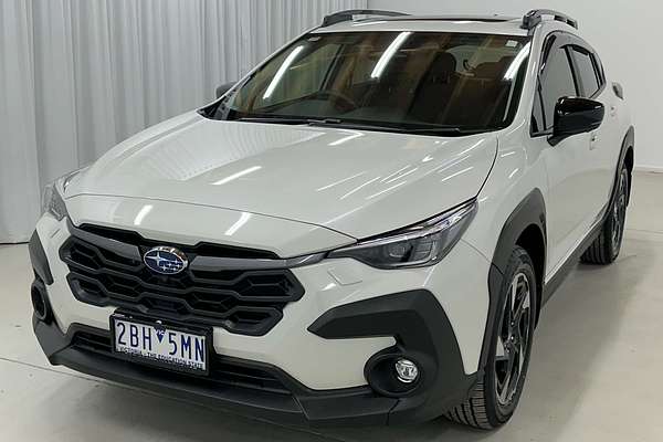 2023 Subaru Crosstrek 2.0S G6X