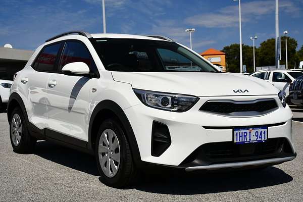 2021 Kia Stonic S YB