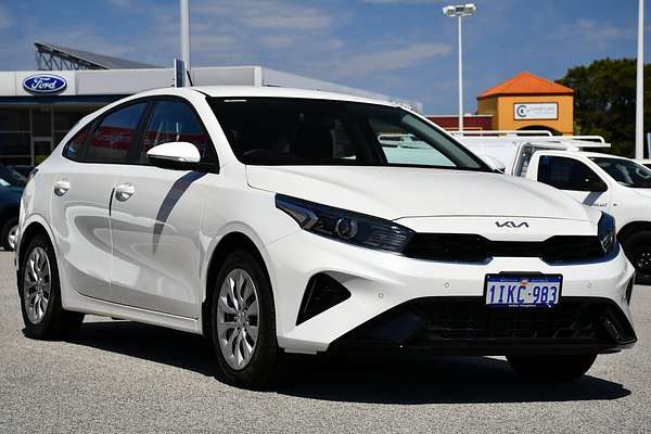 2024 Kia Cerato S BD