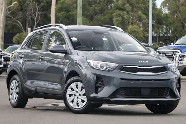 2022 Kia Stonic S YB