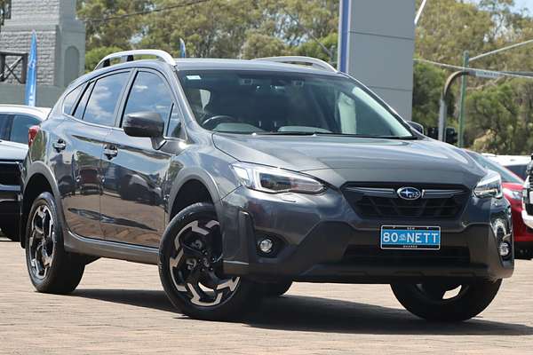 2021 Subaru XV 2.0i-S G5X