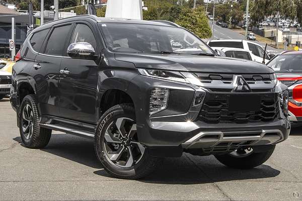 2024 Mitsubishi Pajero Sport GLS QG