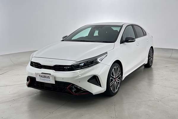 2023 Kia Cerato GT BD