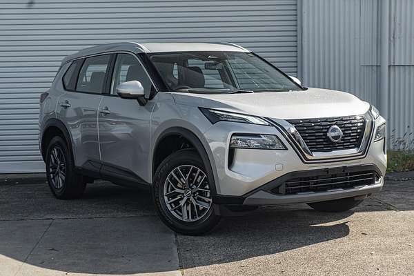 2023 Nissan X-TRAIL ST T33