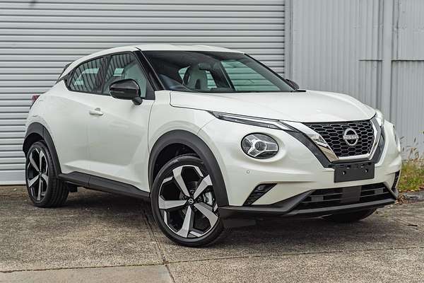 2023 Nissan JUKE ST-L+ F16