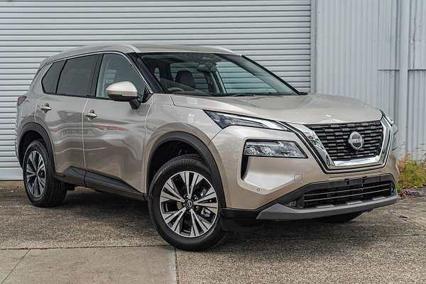 2024 Nissan X-TRAIL ST-L T33