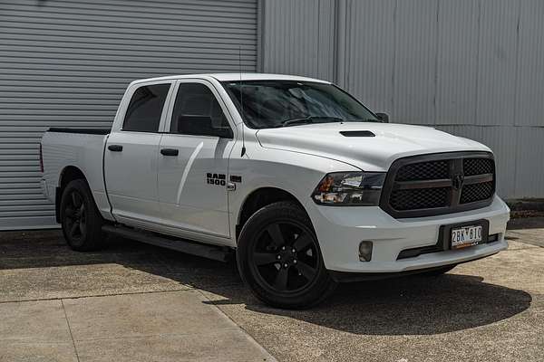 2020 RAM 1500 Express DS 4X4