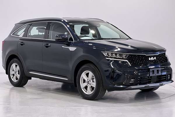 2023 Kia Sorento S MQ4