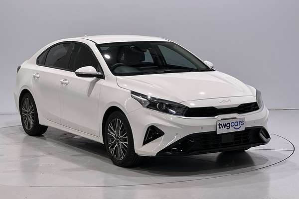 2022 Kia Cerato Sport+ BD