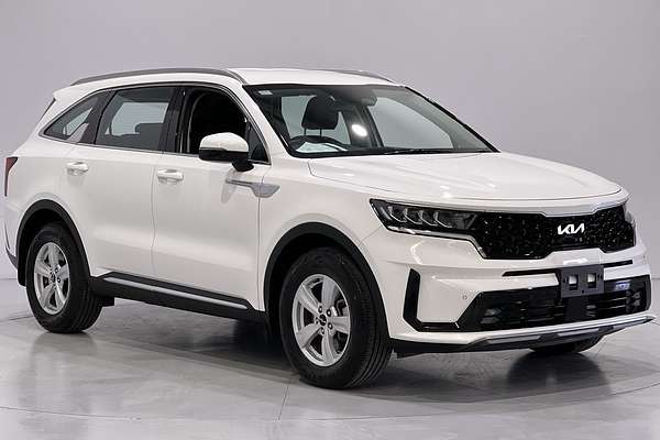 2023 Kia Sorento S MQ4