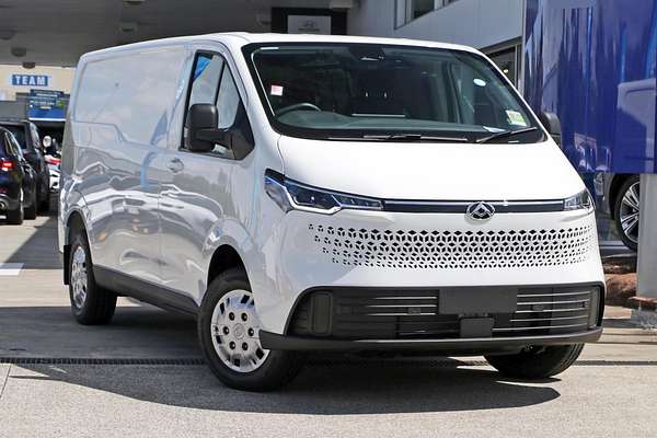 2024 LDV Deliver 7