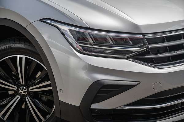 2021 Volkswagen Tiguan 110TSI Life 5N