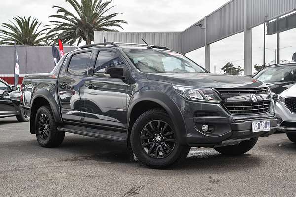 2020 Holden Colorado Z71 RG 4X4