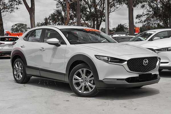 2023 Mazda CX-30 G20 Evolve DM Series