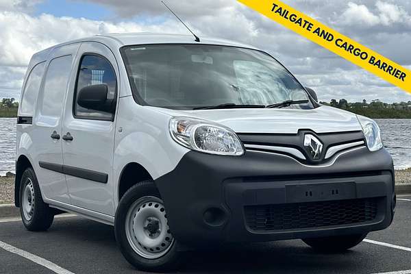 2017 Renault Kangoo F61 Phase II