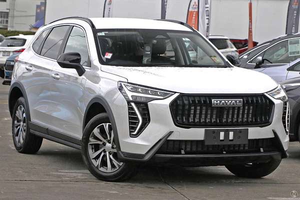 2024 GWM Haval Jolion Lux A01