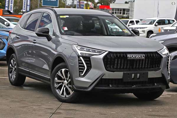 2024 GWM Haval Jolion Lux A01