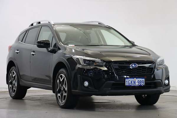 2017 Subaru XV 2.0i-S G5X