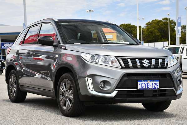 2019 Suzuki Vitara LY Series II