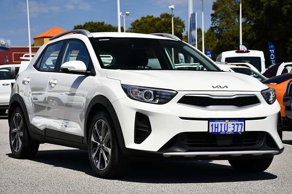 2021 Kia Stonic Sport YB