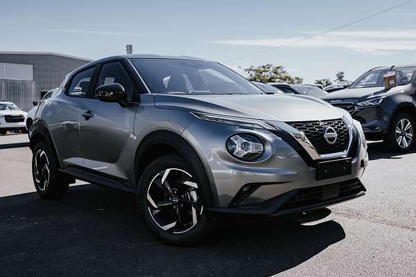 2024 Nissan JUKE ST+ F16