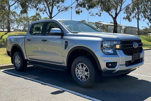 2024 Ford Ranger XLS 4X4