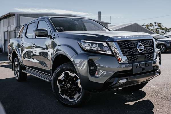 2024 Nissan Navara ST-X D23 4X4