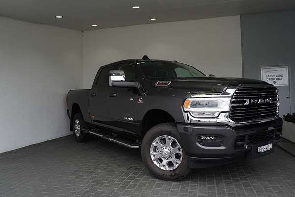 2024 RAM 2500 Laramie DJ 4X4