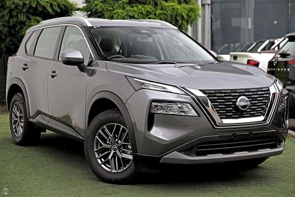 2023 Nissan X-TRAIL ST T33