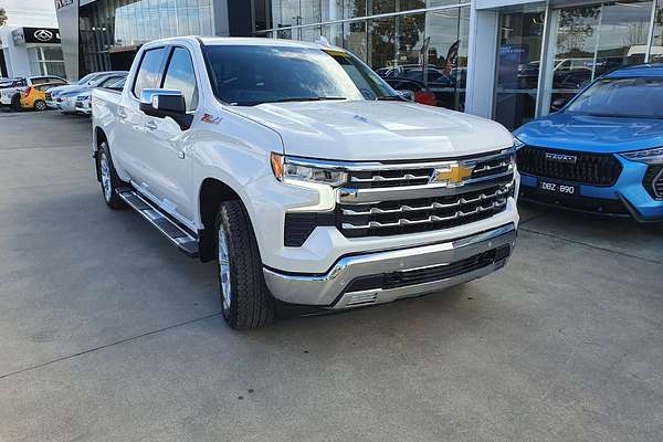 2024 HSV Chevrolet Silverado