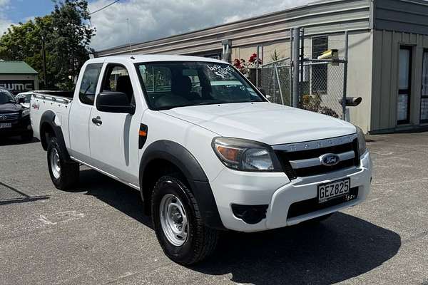 2012 Ford RANGER 3.0TD SUPRC W/S 4X4