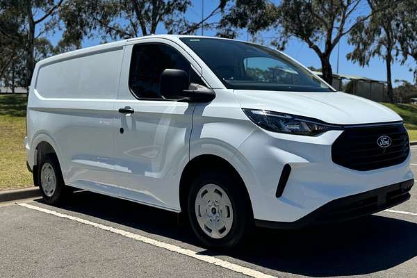 2024 Ford Transit Custom Trend SWB AV