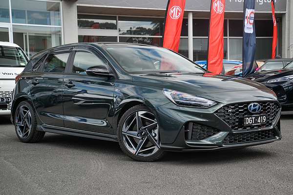 2024 Hyundai i30 N Line Premium PDe.V6