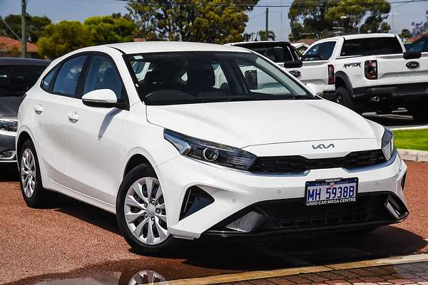 2021 Kia Cerato S BD