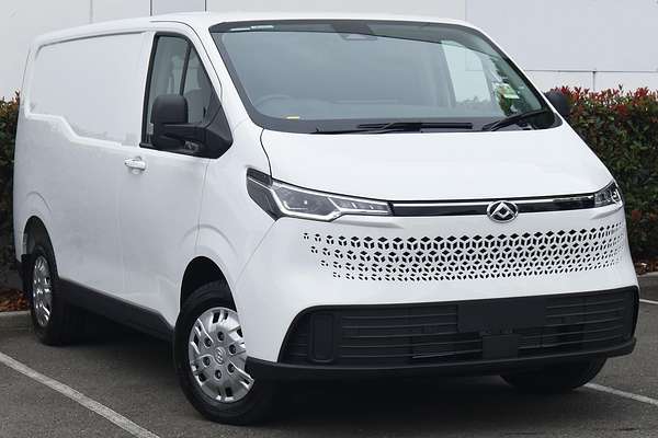 2024 LDV Deliver 7