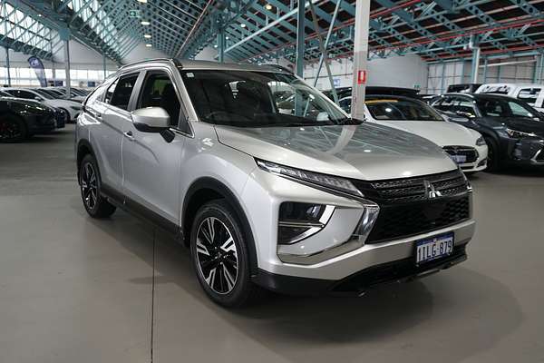 2023 Mitsubishi Eclipse Cross LS YB