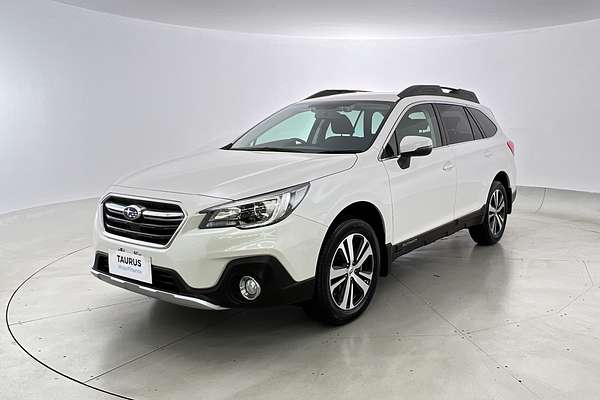 2019 Subaru Outback 2.5i 5GEN