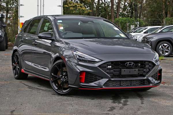 2024 Hyundai i30 N PDe.V6