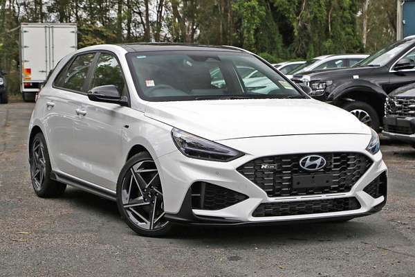 2024 Hyundai i30 N Line Premium PDe.V6