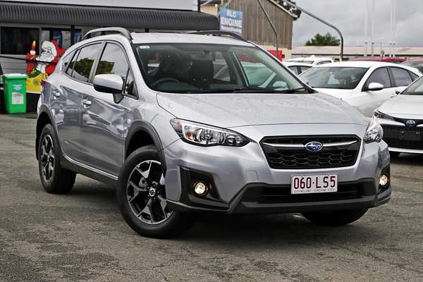 2018 Subaru XV 2.0i G5X