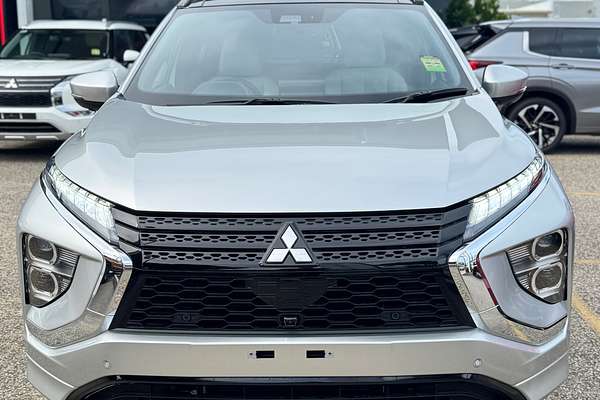 2024 Mitsubishi Eclipse Cross PHEV Exceed YB