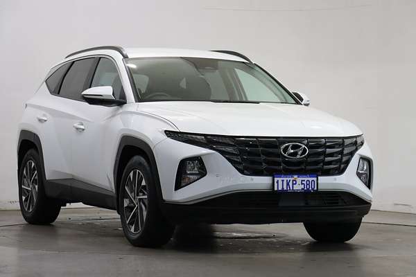 2022 Hyundai Tucson Elite NX4.V1